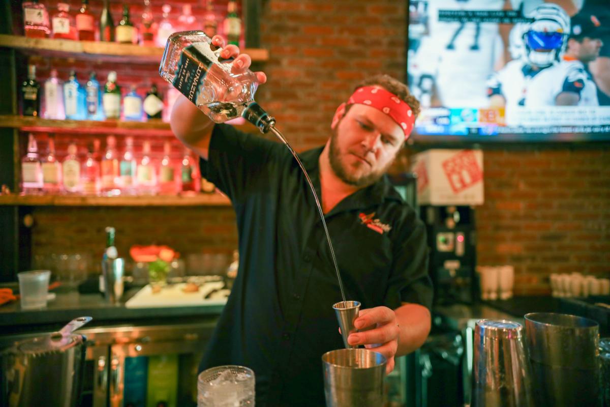 Eating Sushi at Pop Sushi | Hans Hollenbeck | Visit Durango