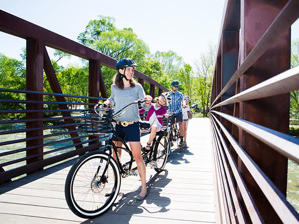 DTN - STL - Roll e-Bike - "eBike"