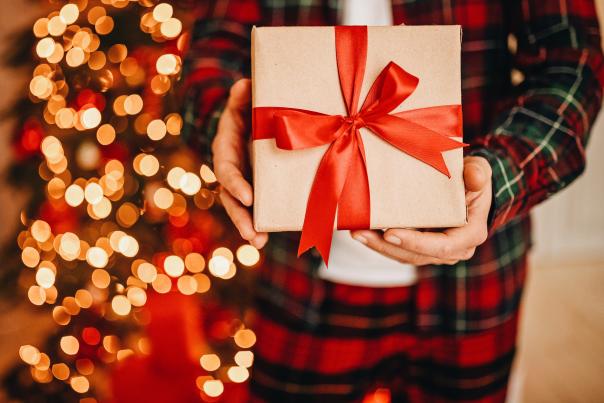 Gift Giving in Durango