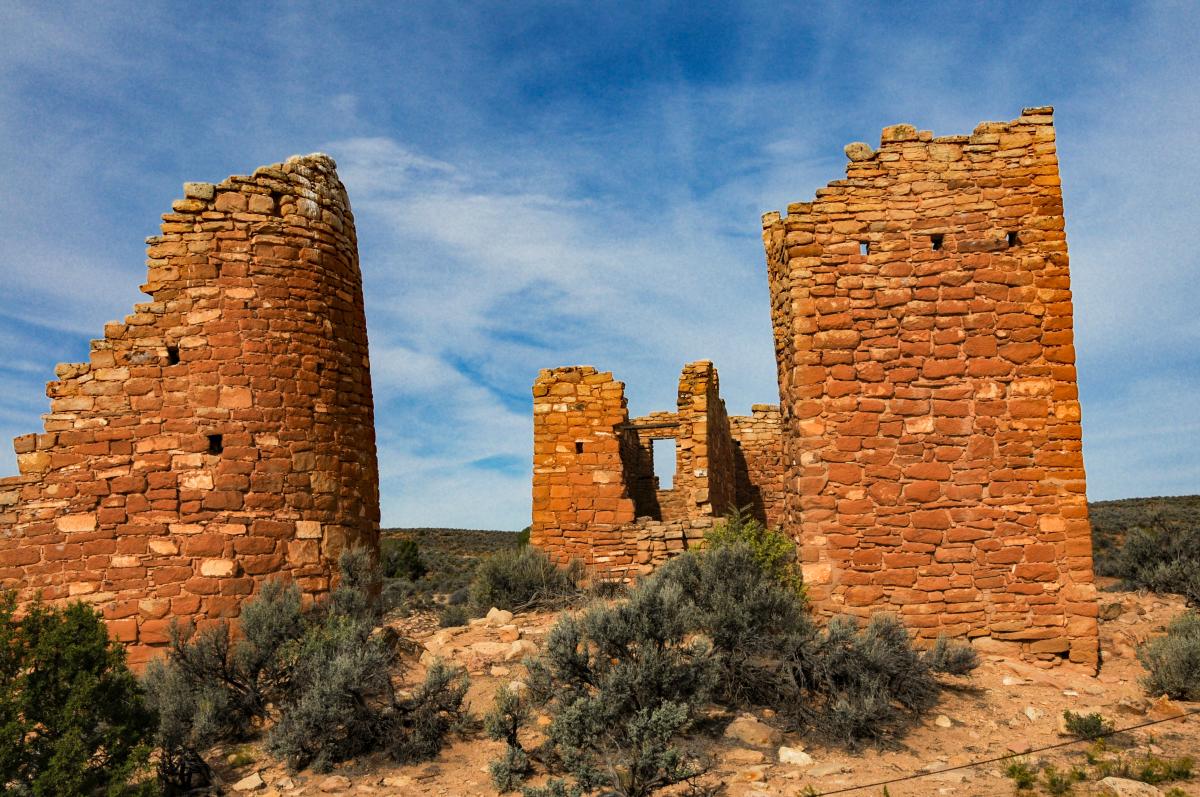 Hovenweep National Monument