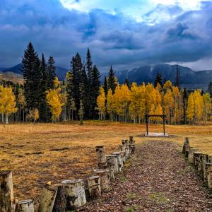 Wedding Purgatory Resort