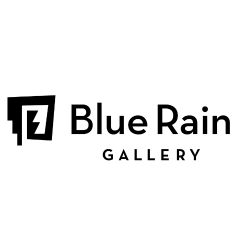 Blue Rain Gallery